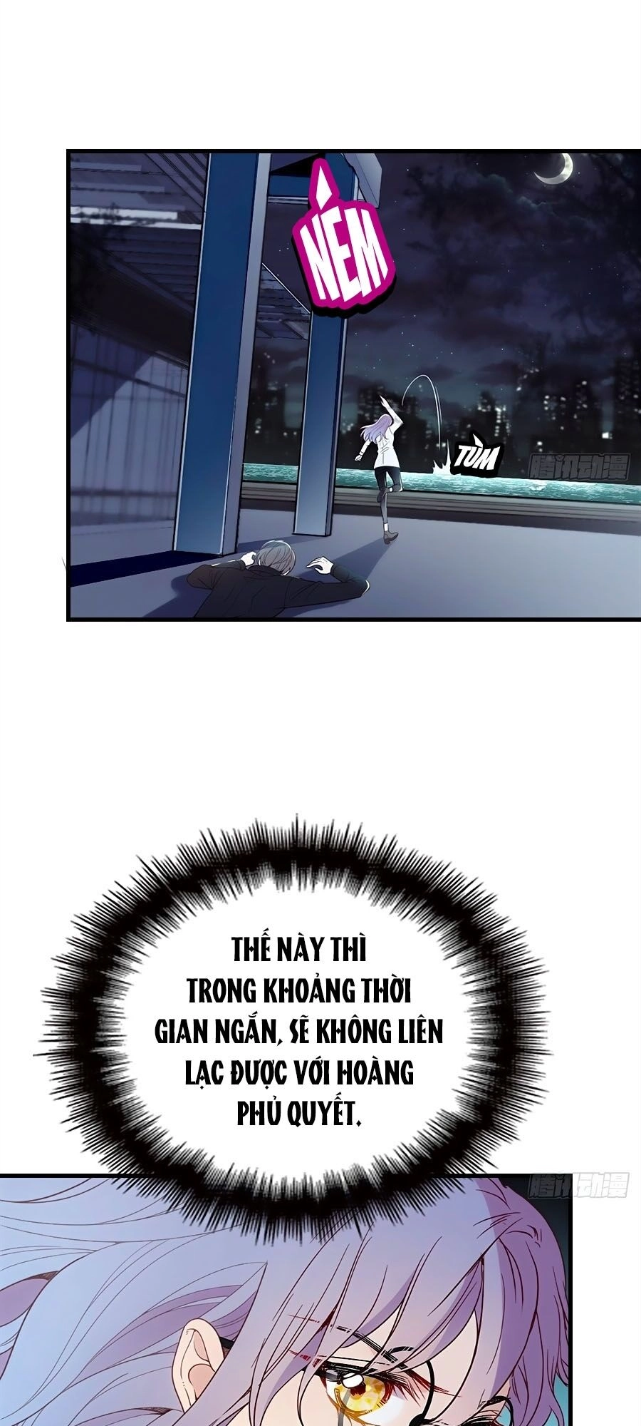 Cô Vợ Mang Thai Một Tặng Một Chapter 33 - 29