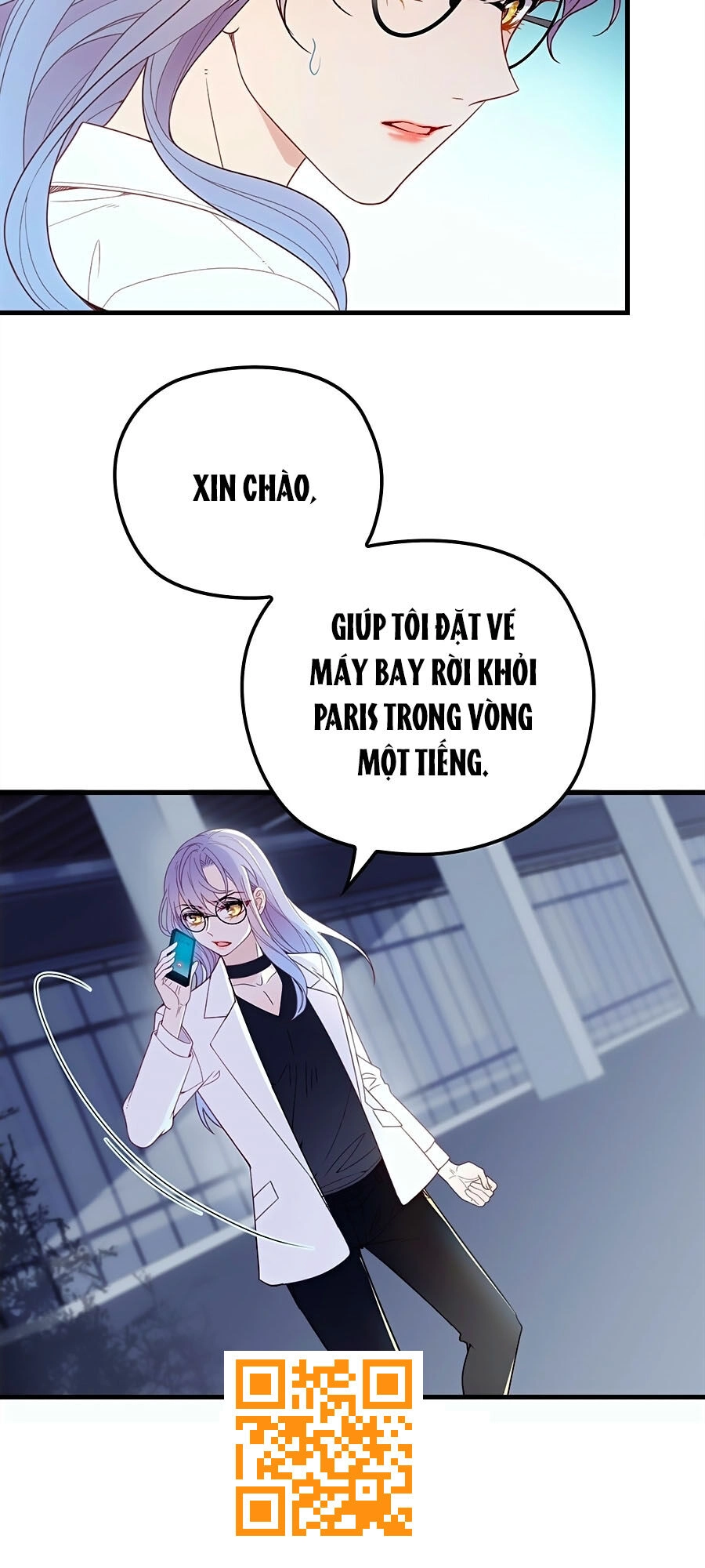 Cô Vợ Mang Thai Một Tặng Một Chapter 33 - 30