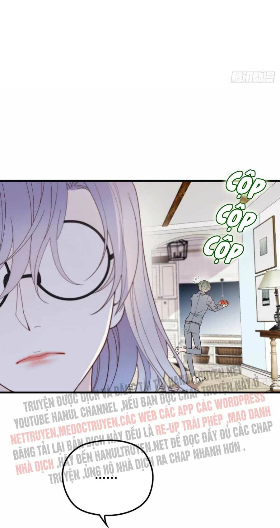 Cô Vợ Mang Thai Một Tặng Một Chapter 34.1 - 5