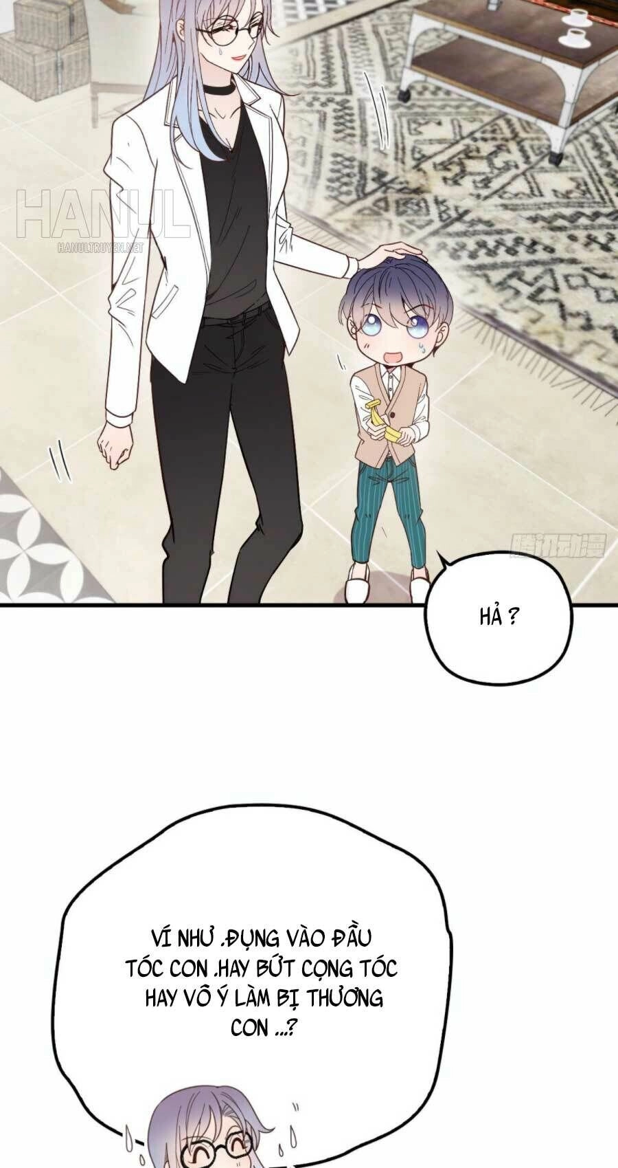 Cô Vợ Mang Thai Một Tặng Một Chapter 34.1 - 7