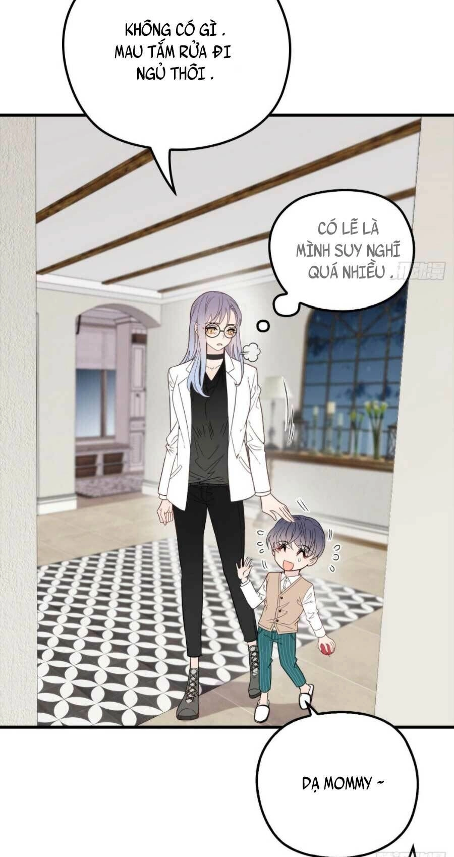 Cô Vợ Mang Thai Một Tặng Một Chapter 34.1 - 9