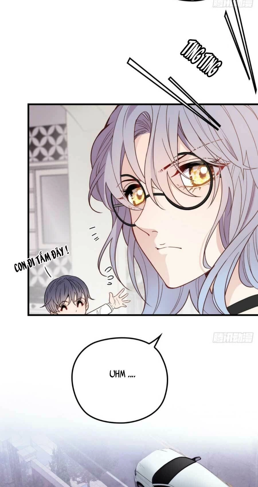 Cô Vợ Mang Thai Một Tặng Một Chapter 34.1 - 10