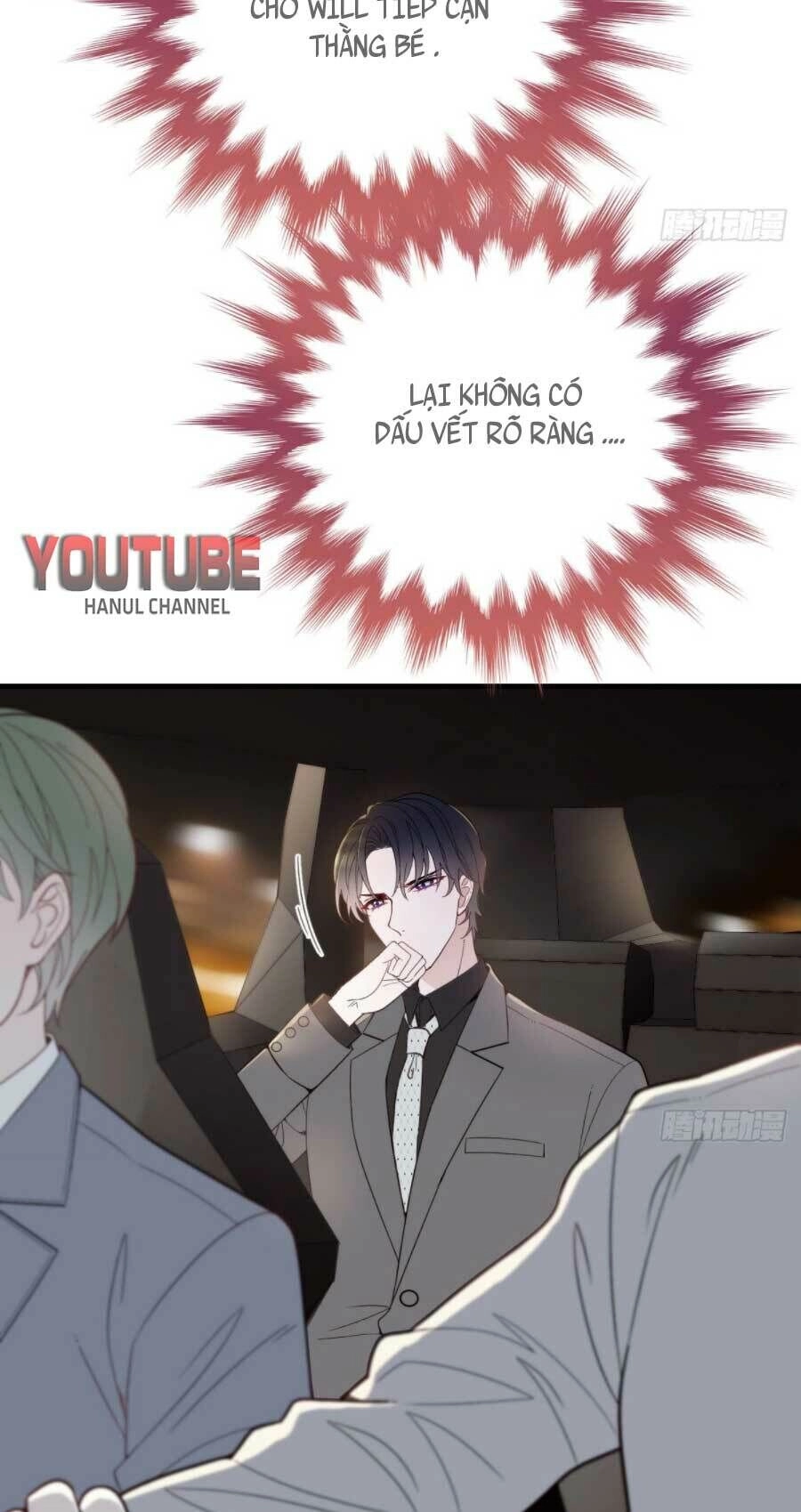 Cô Vợ Mang Thai Một Tặng Một Chapter 34.1 - 14