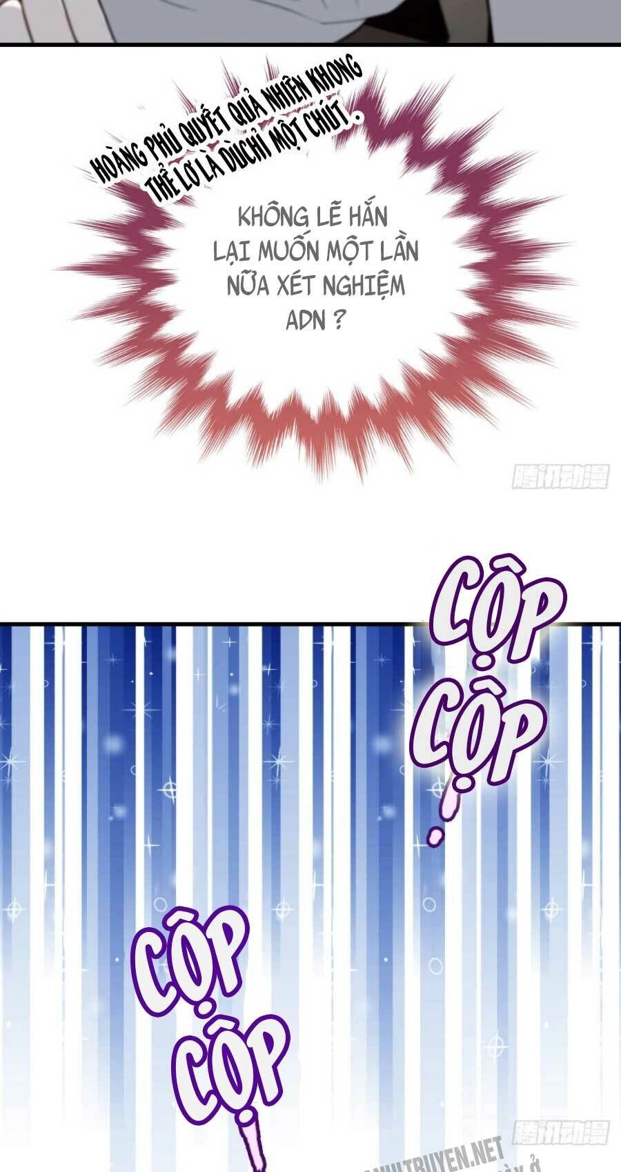 Cô Vợ Mang Thai Một Tặng Một Chapter 34.1 - 15