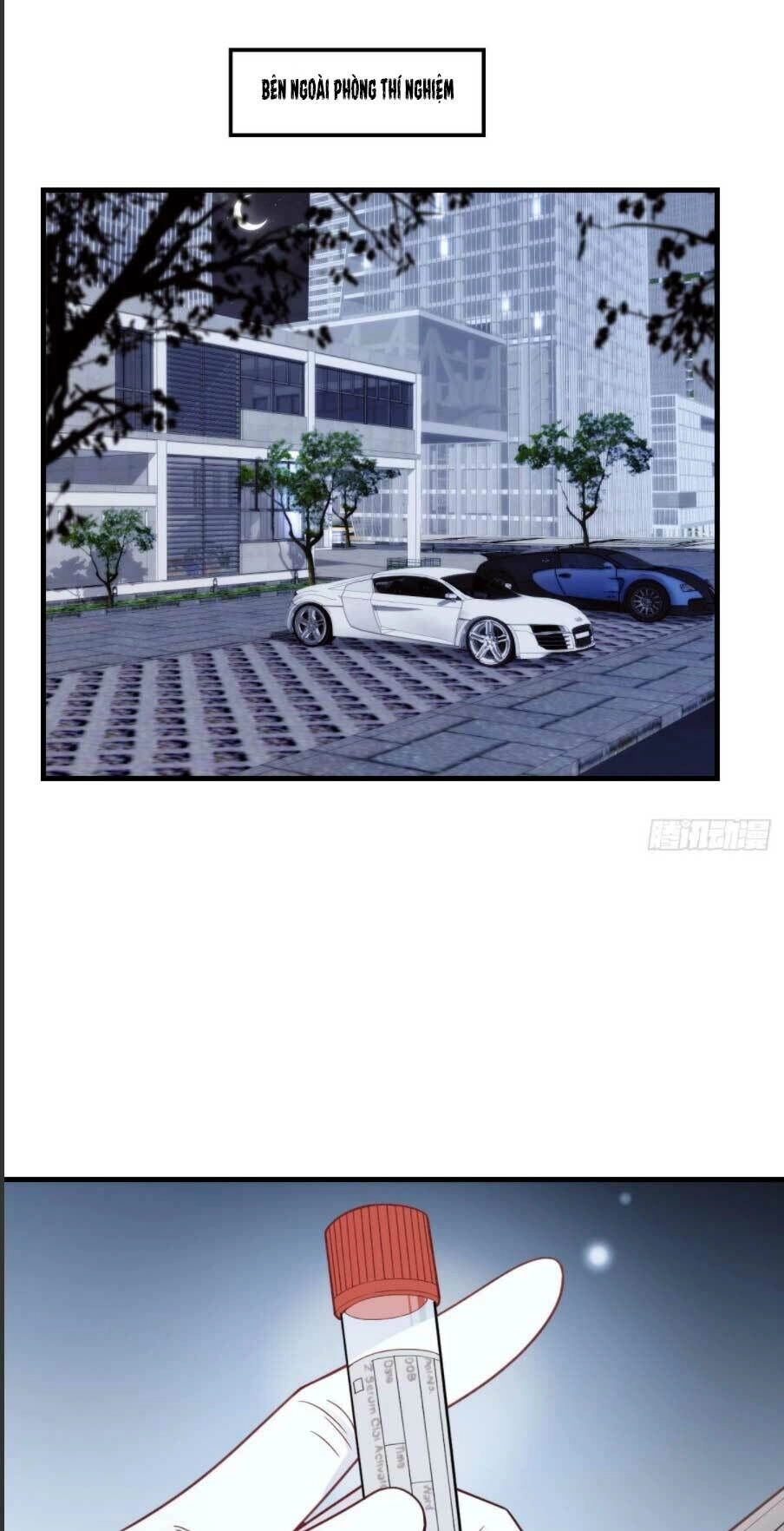 Cô Vợ Mang Thai Một Tặng Một Chapter 34.2 - 6