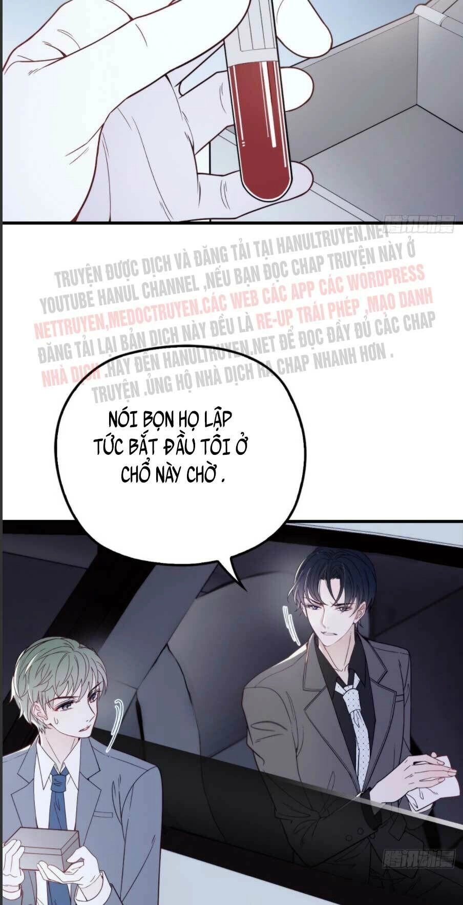 Cô Vợ Mang Thai Một Tặng Một Chapter 34.2 - 7