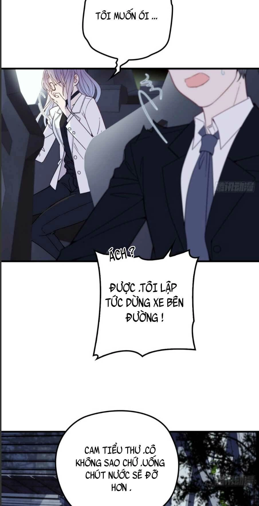 Cô Vợ Mang Thai Một Tặng Một Chapter 34.2 - 11