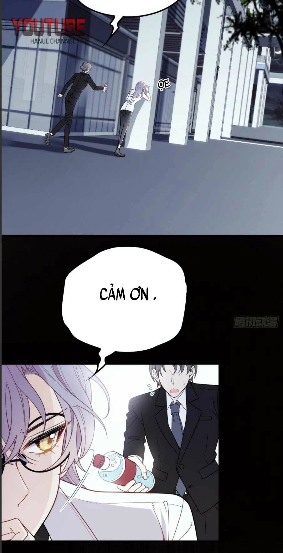 Cô Vợ Mang Thai Một Tặng Một Chapter 34.2 - 12