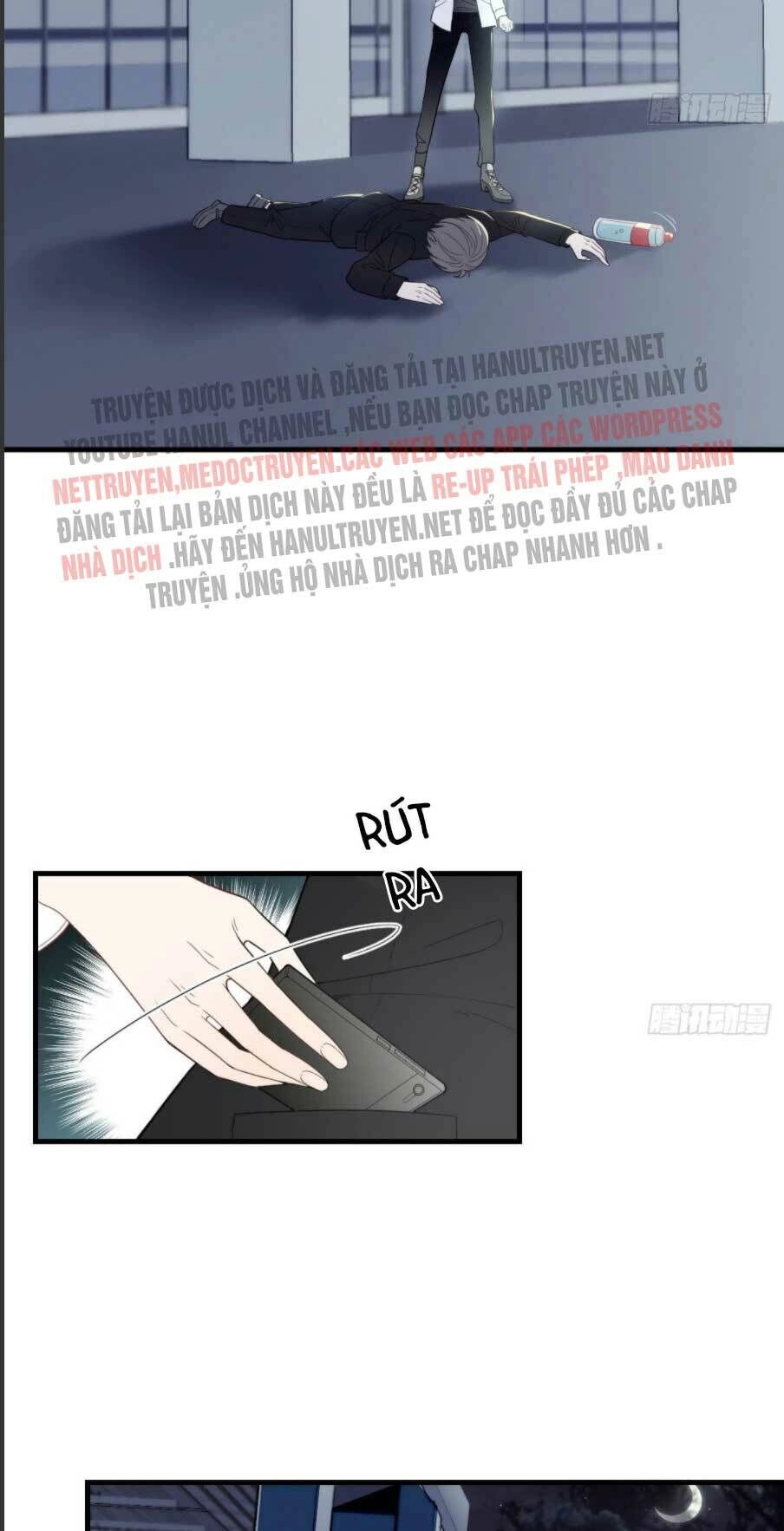 Cô Vợ Mang Thai Một Tặng Một Chapter 34.2 - 15