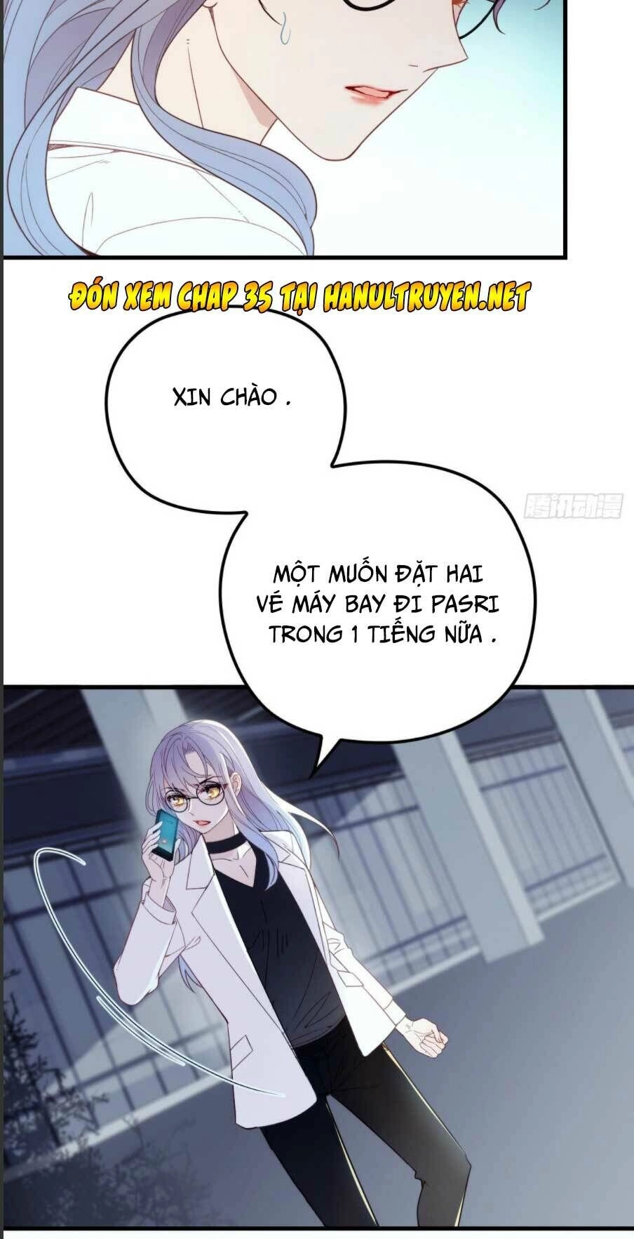 Cô Vợ Mang Thai Một Tặng Một Chapter 34.2 - 17