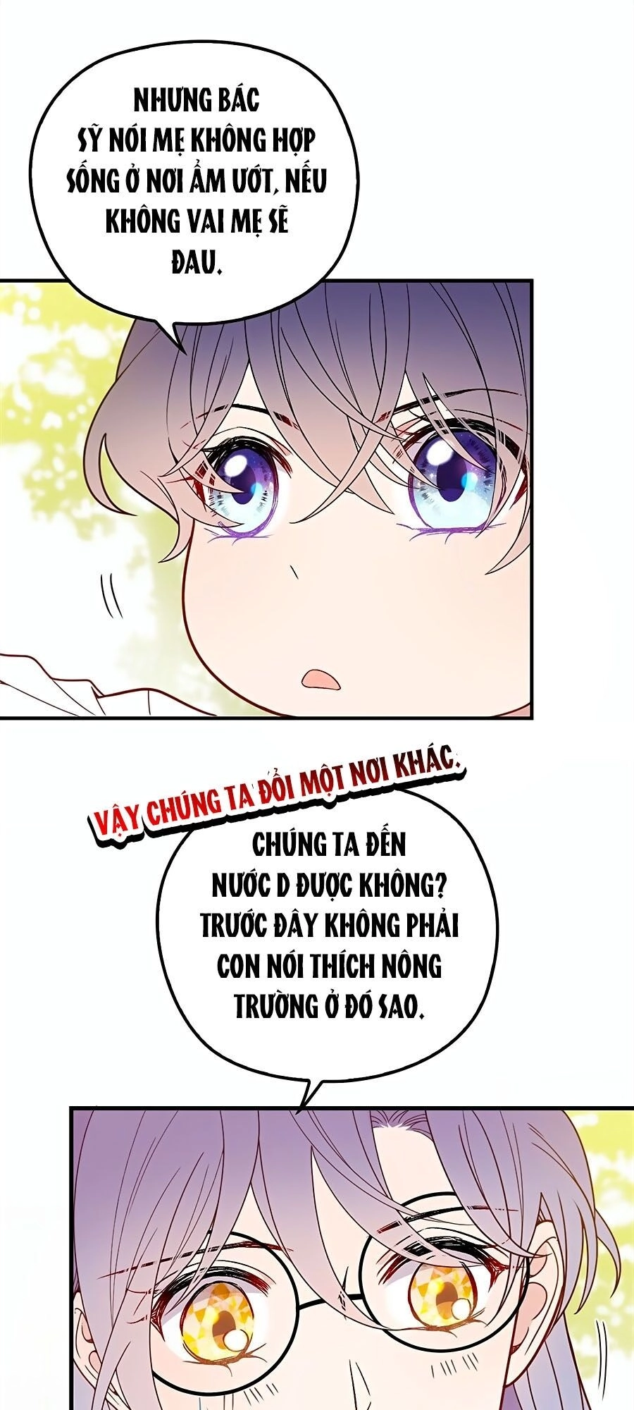 Cô Vợ Mang Thai Một Tặng Một Chapter 35 - 1