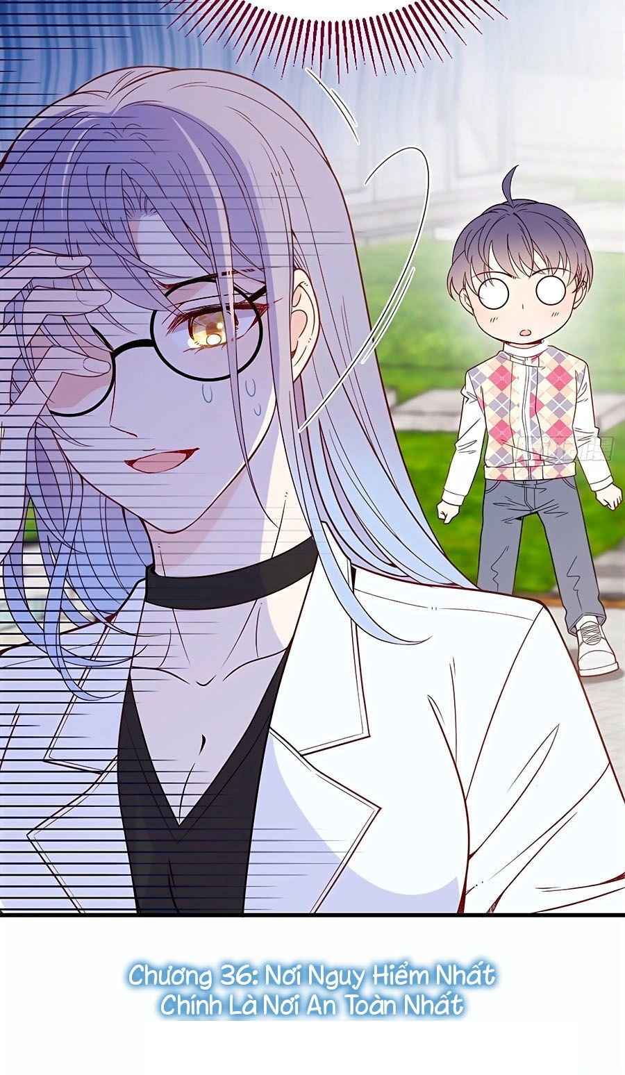 Cô Vợ Mang Thai Một Tặng Một Chapter 35 - 4