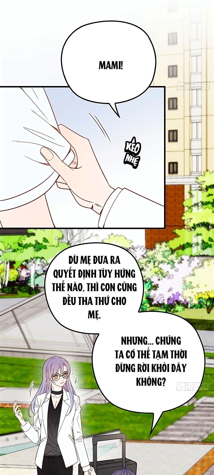 Cô Vợ Mang Thai Một Tặng Một Chapter 35 - 5