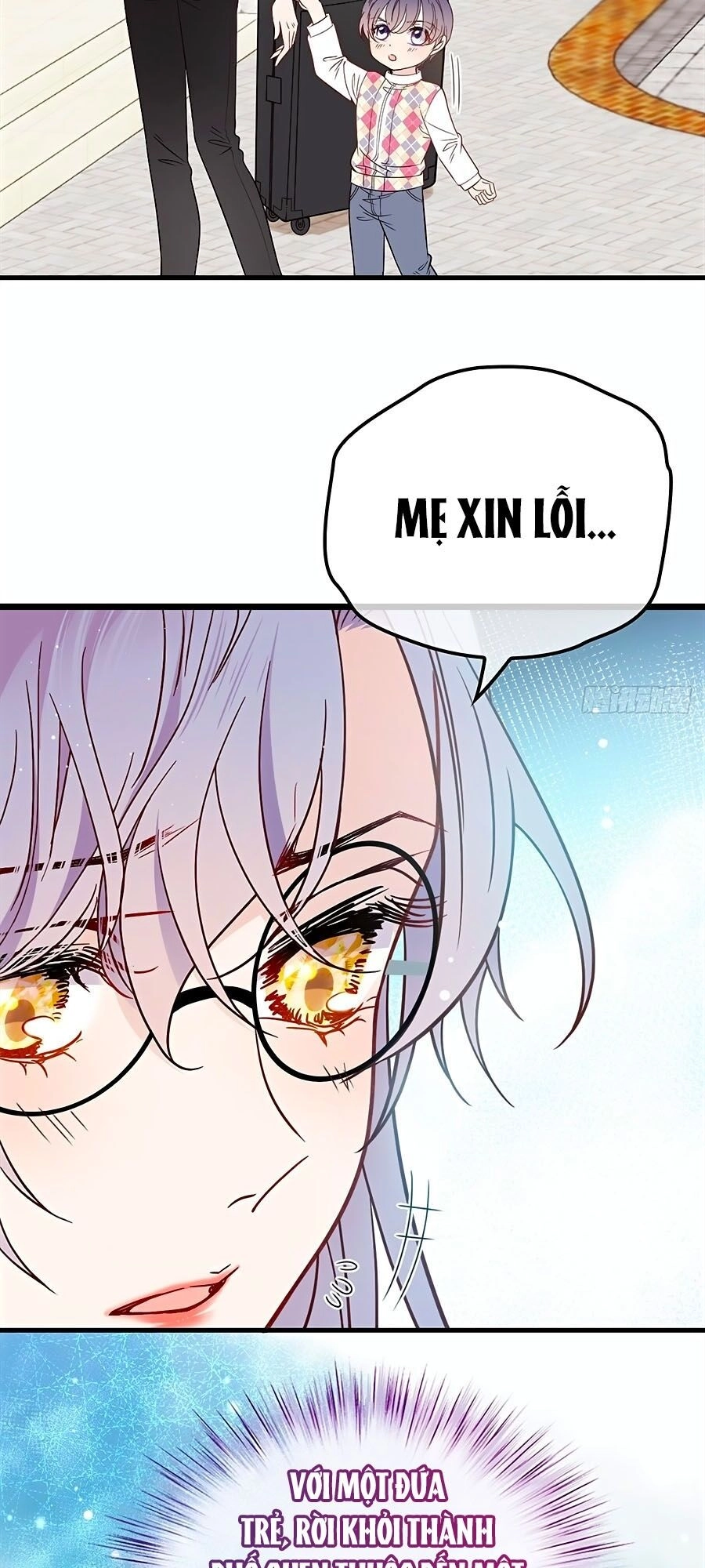 Cô Vợ Mang Thai Một Tặng Một Chapter 35 - 6