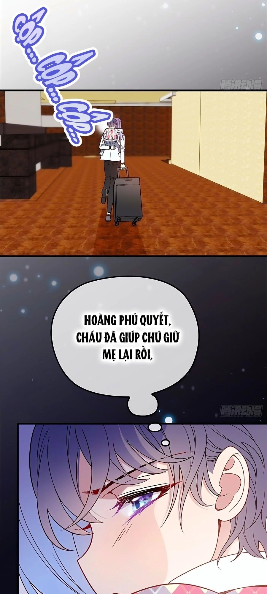 Cô Vợ Mang Thai Một Tặng Một Chapter 35 - 10