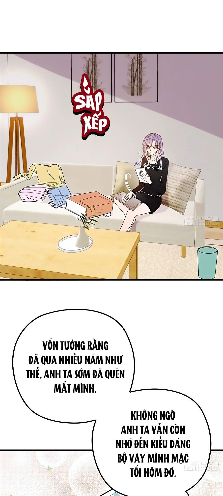 Cô Vợ Mang Thai Một Tặng Một Chapter 35 - 12