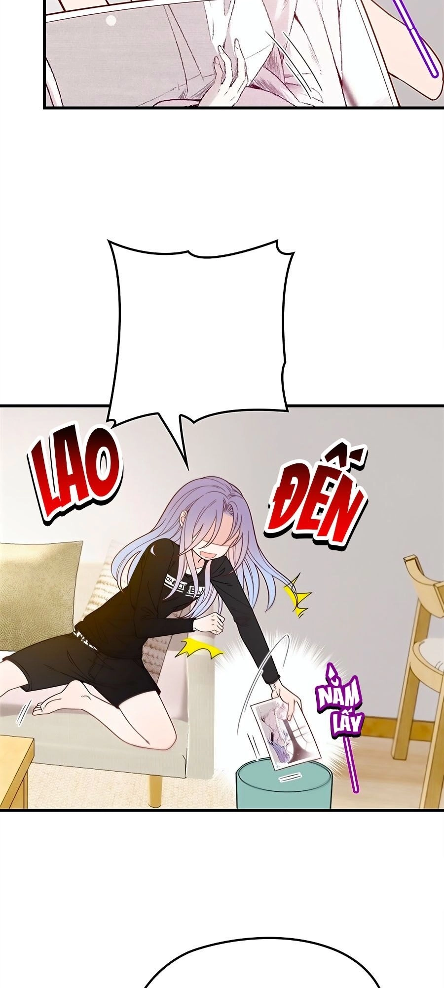 Cô Vợ Mang Thai Một Tặng Một Chapter 35 - 15