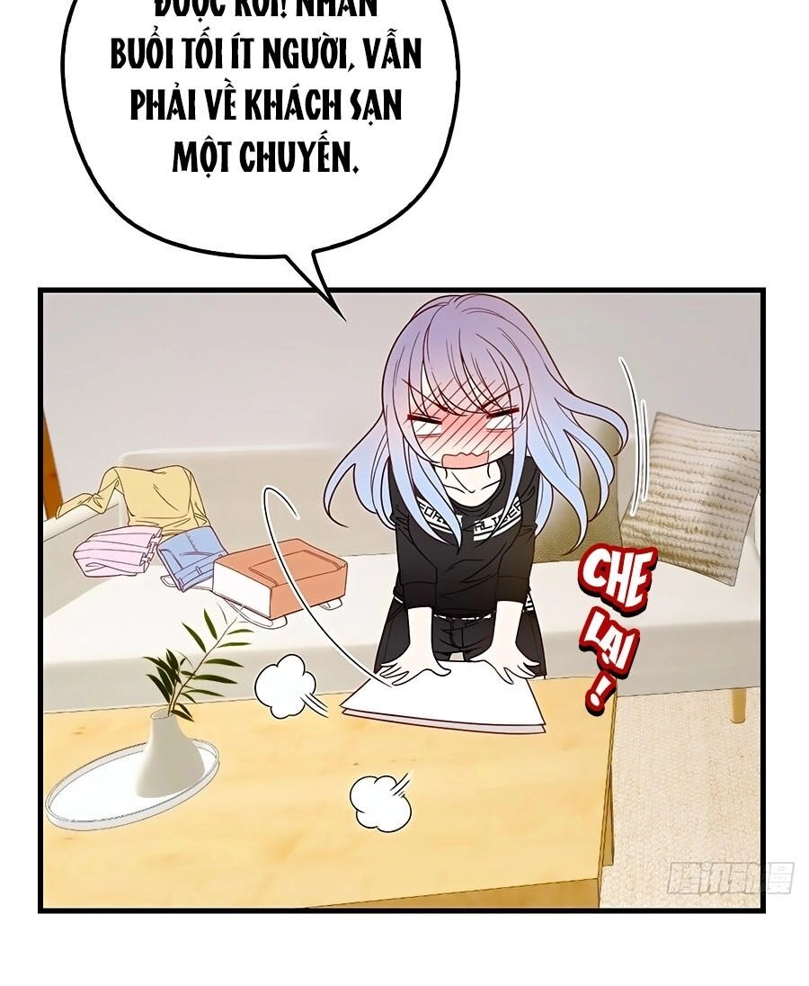 Cô Vợ Mang Thai Một Tặng Một Chapter 35 - 17