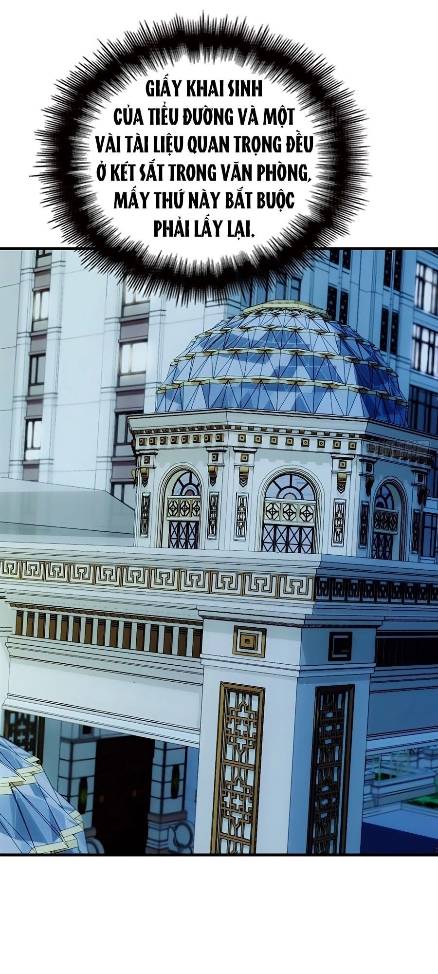 Cô Vợ Mang Thai Một Tặng Một Chapter 35 - 18