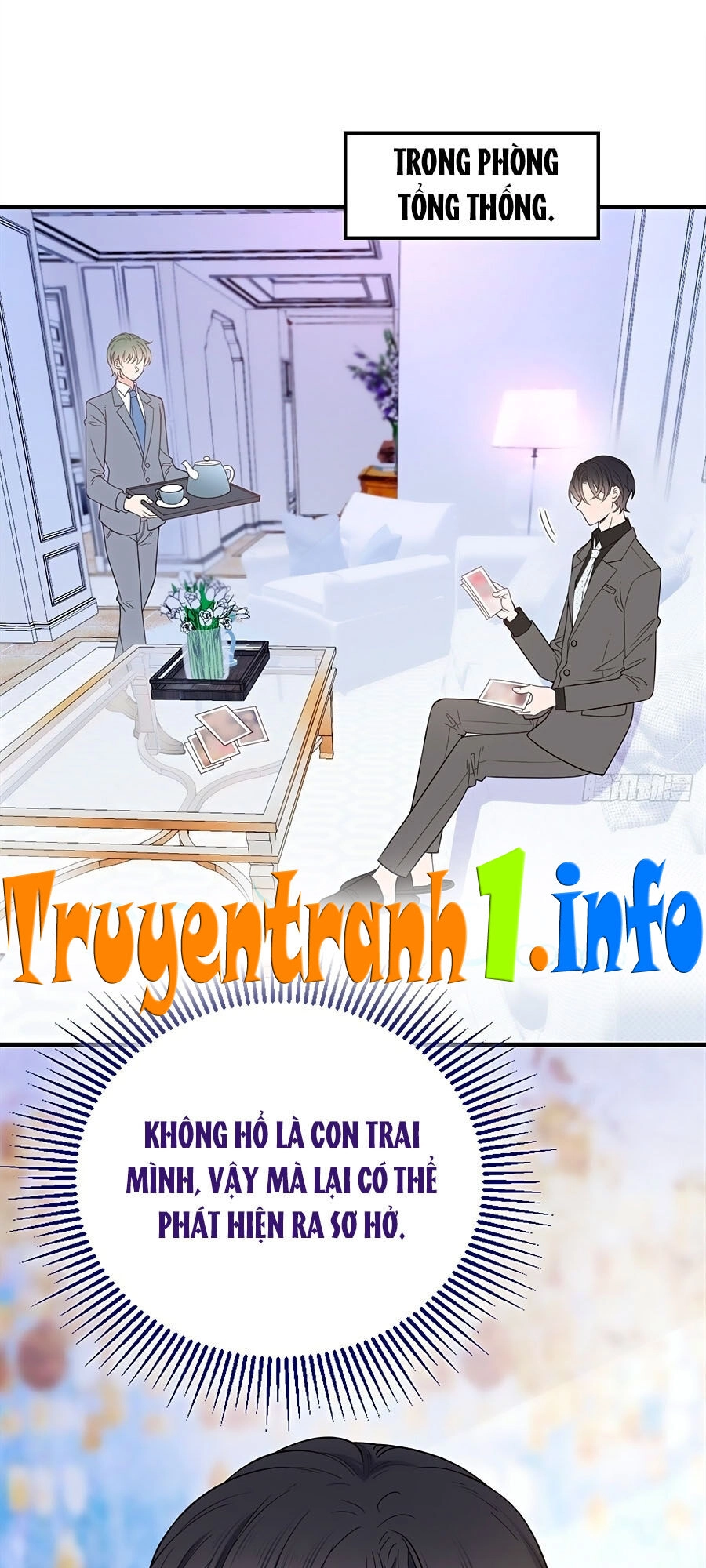 Cô Vợ Mang Thai Một Tặng Một Chapter 35 - 19