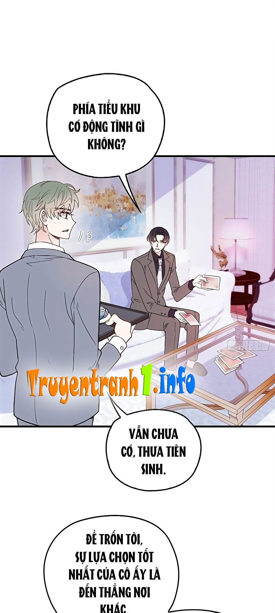 Cô Vợ Mang Thai Một Tặng Một Chapter 35 - 23