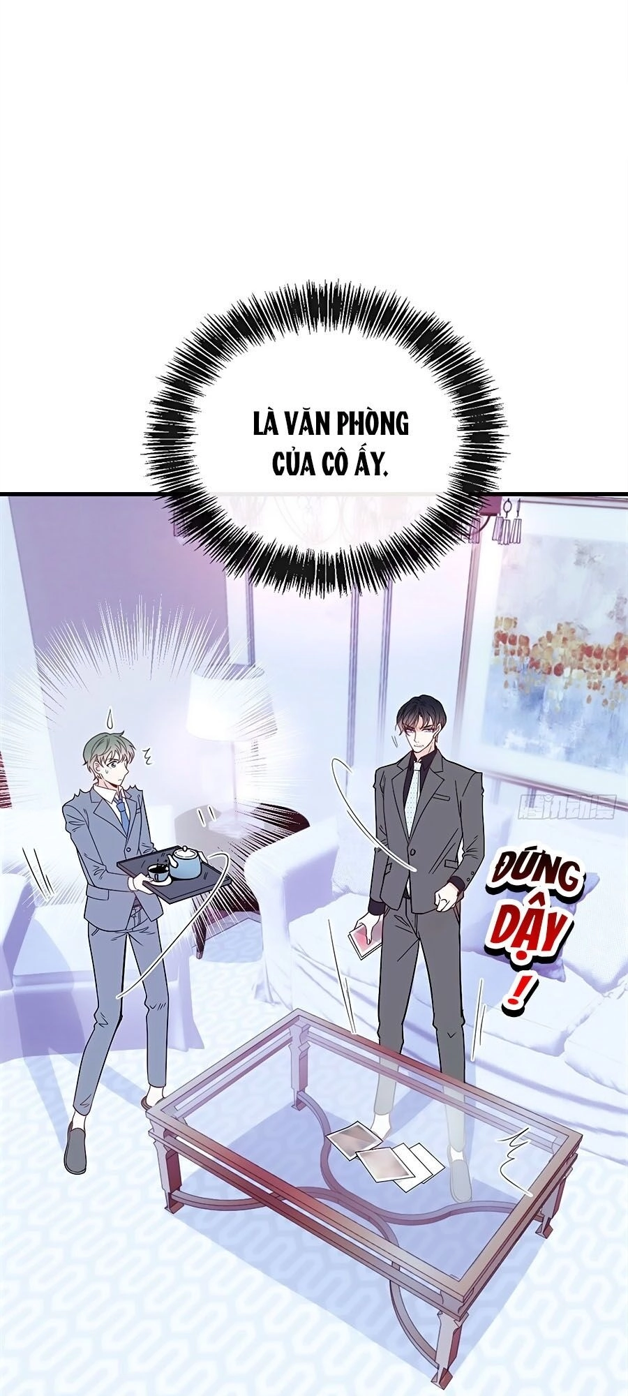 Cô Vợ Mang Thai Một Tặng Một Chapter 35 - 26