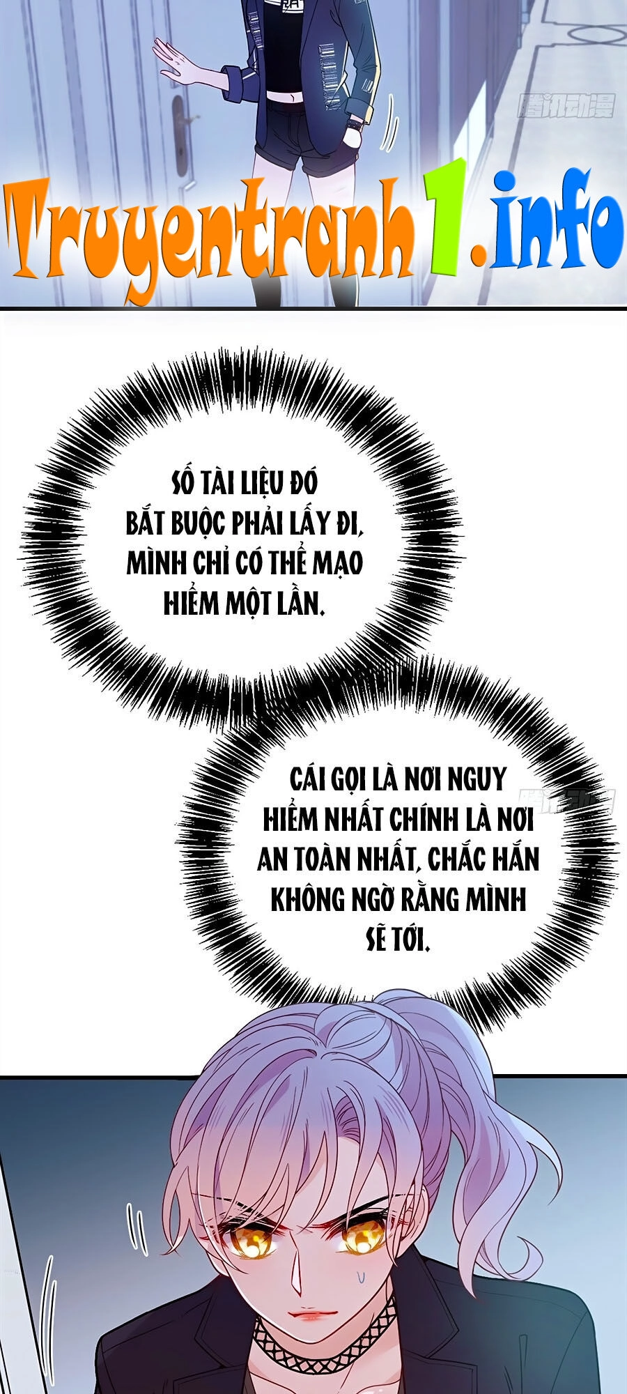 Cô Vợ Mang Thai Một Tặng Một Chapter 35 - 28