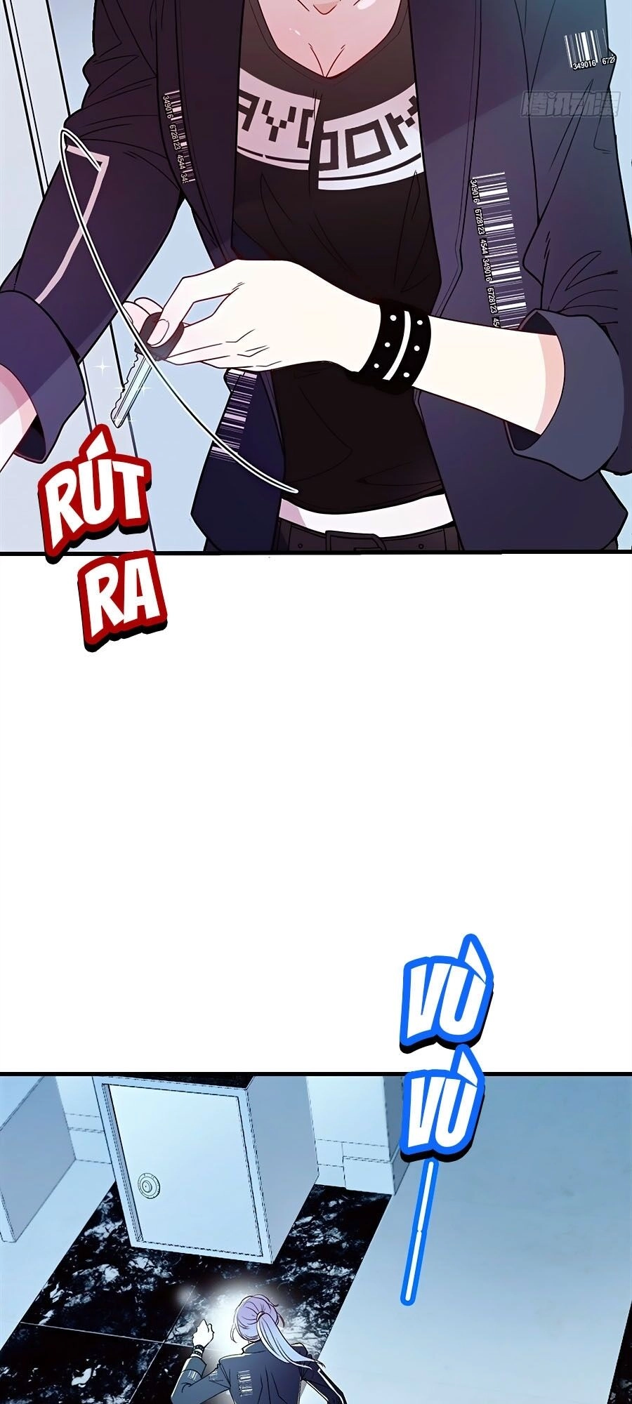 Cô Vợ Mang Thai Một Tặng Một Chapter 35 - 29