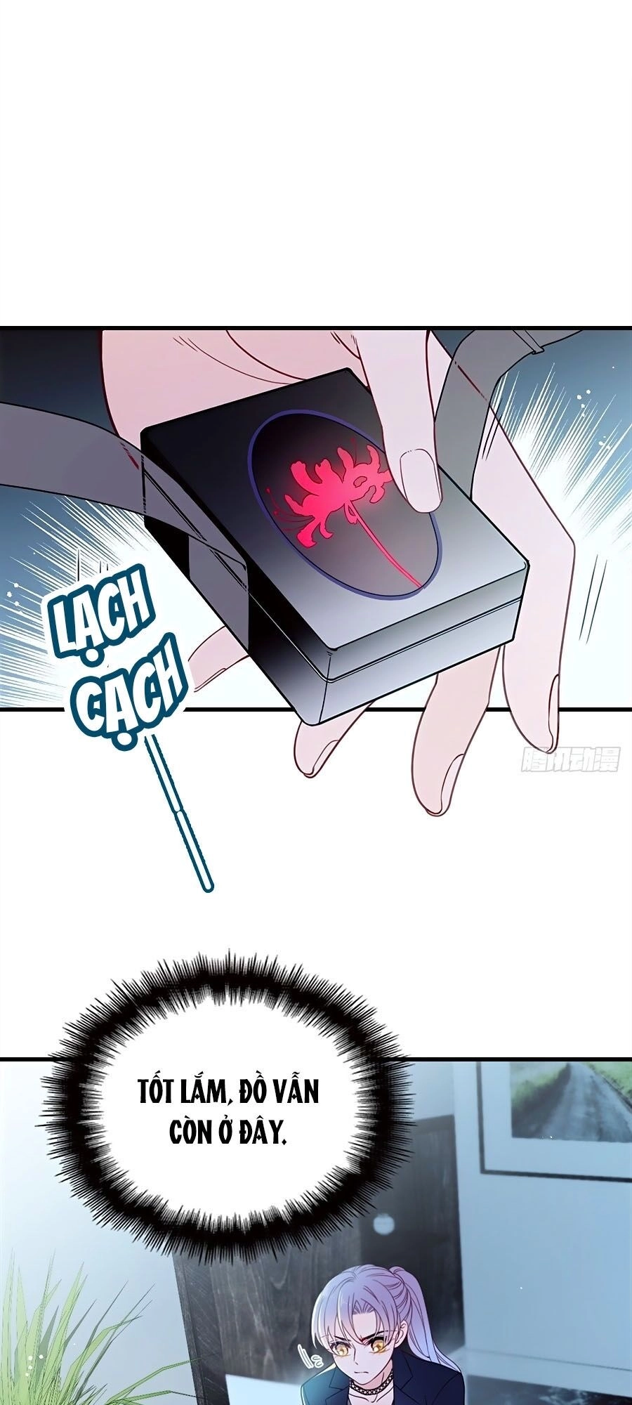 Cô Vợ Mang Thai Một Tặng Một Chapter 35 - 31