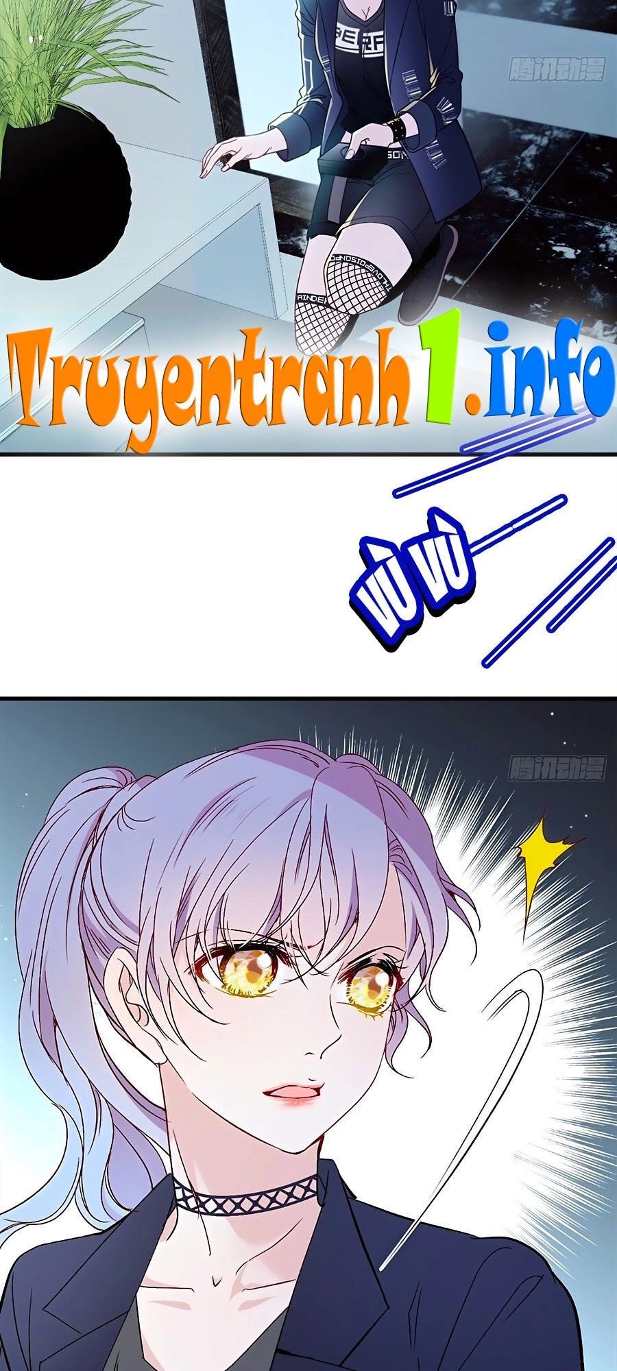 Cô Vợ Mang Thai Một Tặng Một Chapter 35 - 32