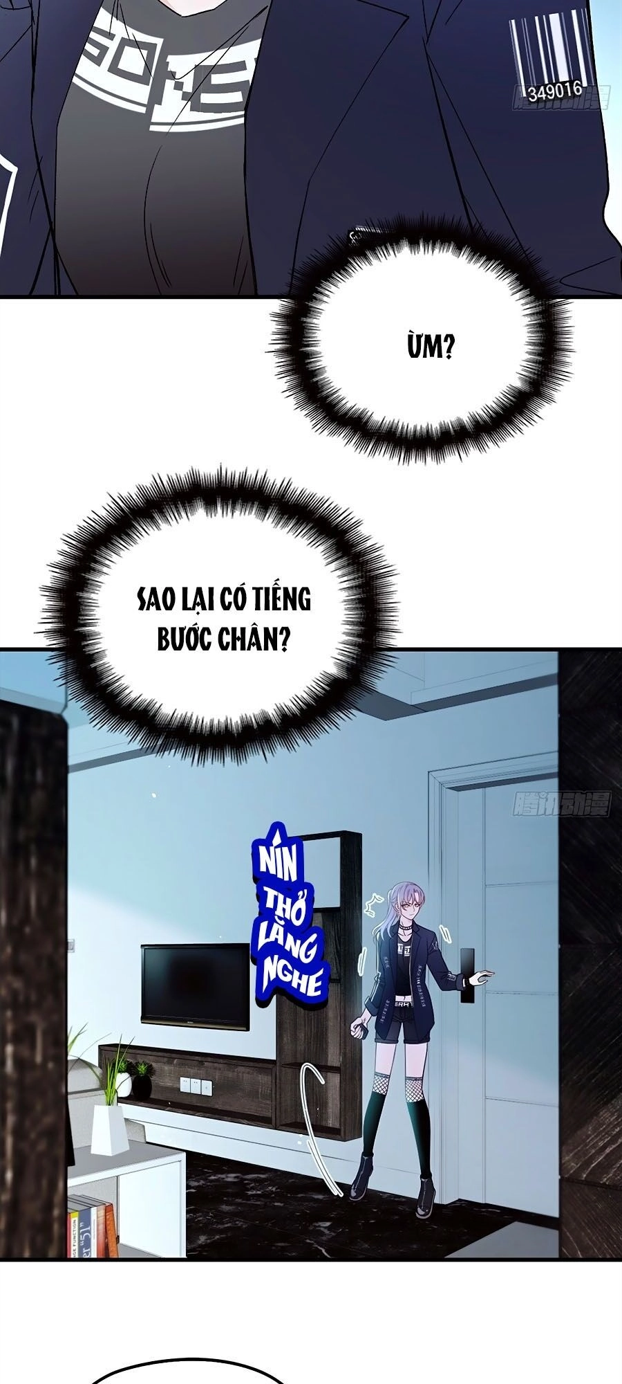 Cô Vợ Mang Thai Một Tặng Một Chapter 35 - 33