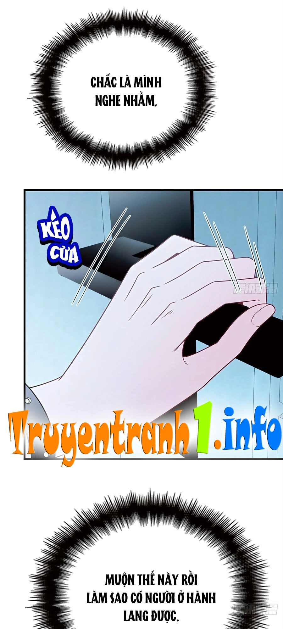 Cô Vợ Mang Thai Một Tặng Một Chapter 35 - 35