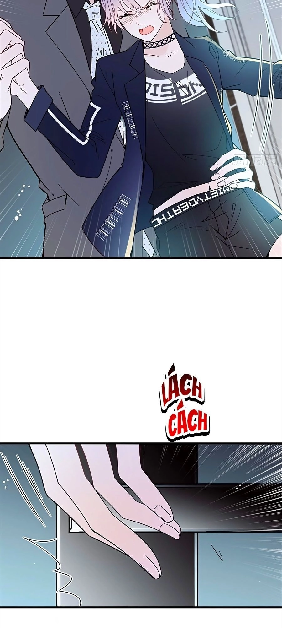 Cô Vợ Mang Thai Một Tặng Một Chapter 36 - 4