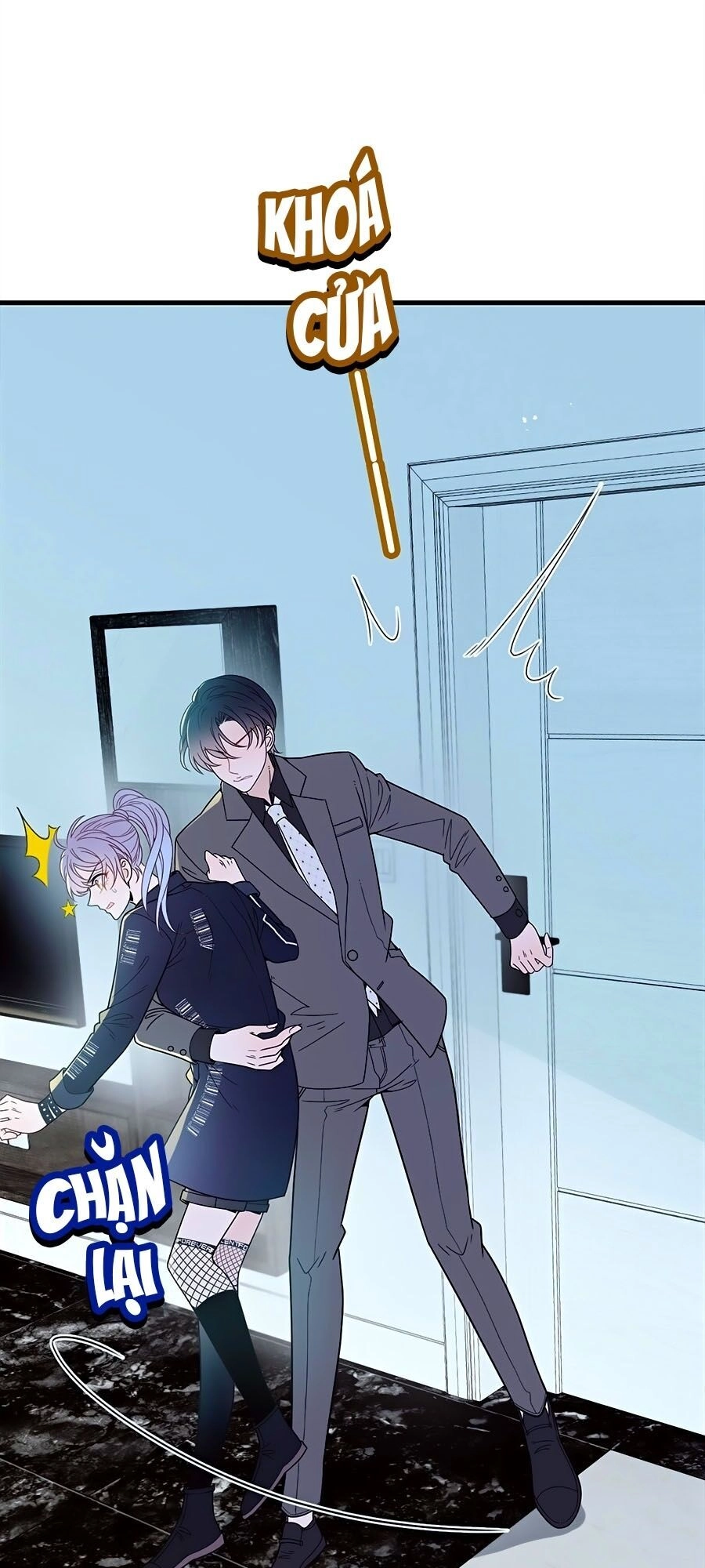 Cô Vợ Mang Thai Một Tặng Một Chapter 36 - 6