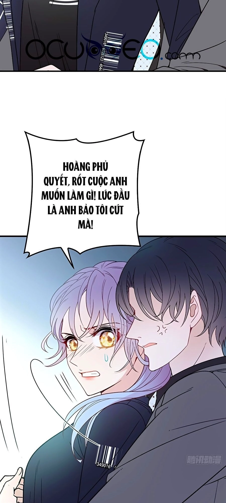 Cô Vợ Mang Thai Một Tặng Một Chapter 36 - 8