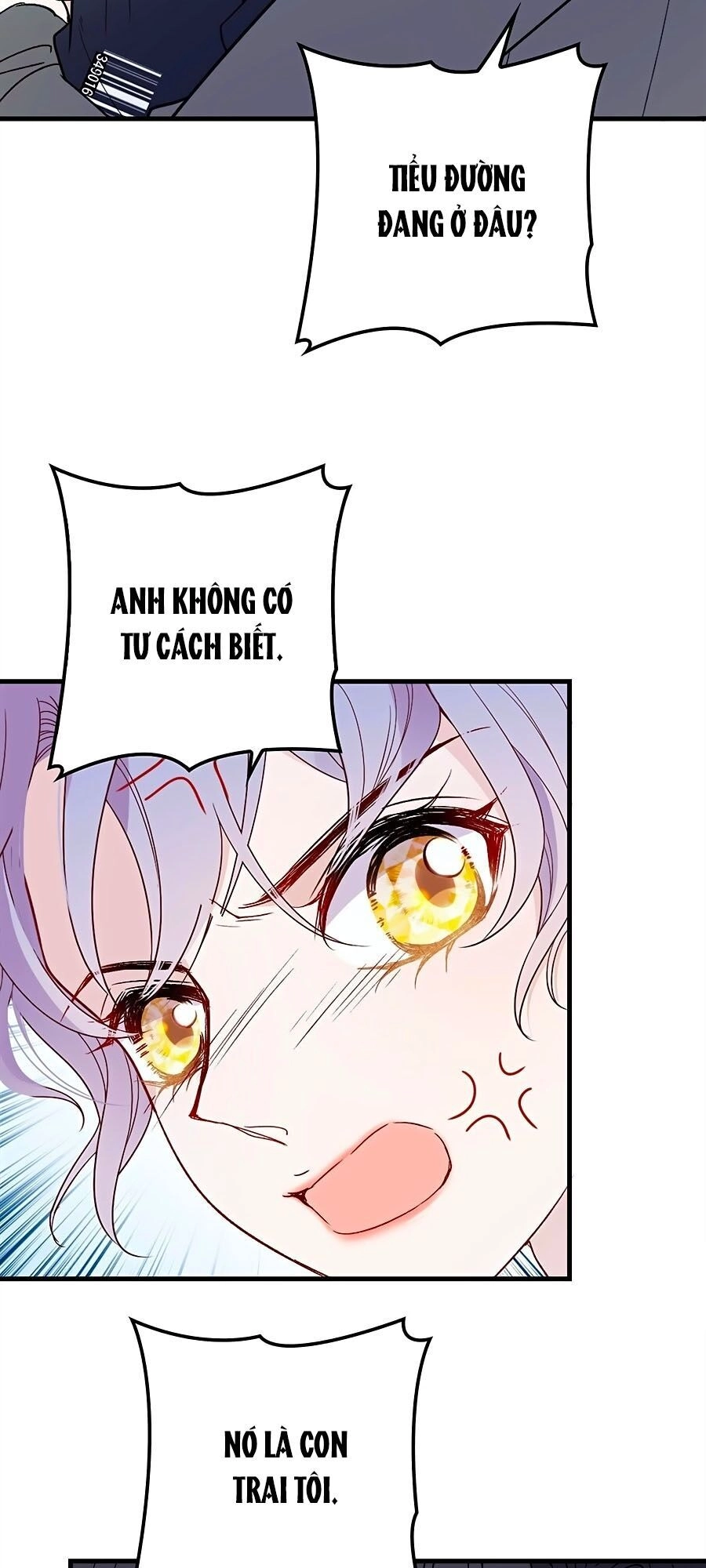 Cô Vợ Mang Thai Một Tặng Một Chapter 36 - 9