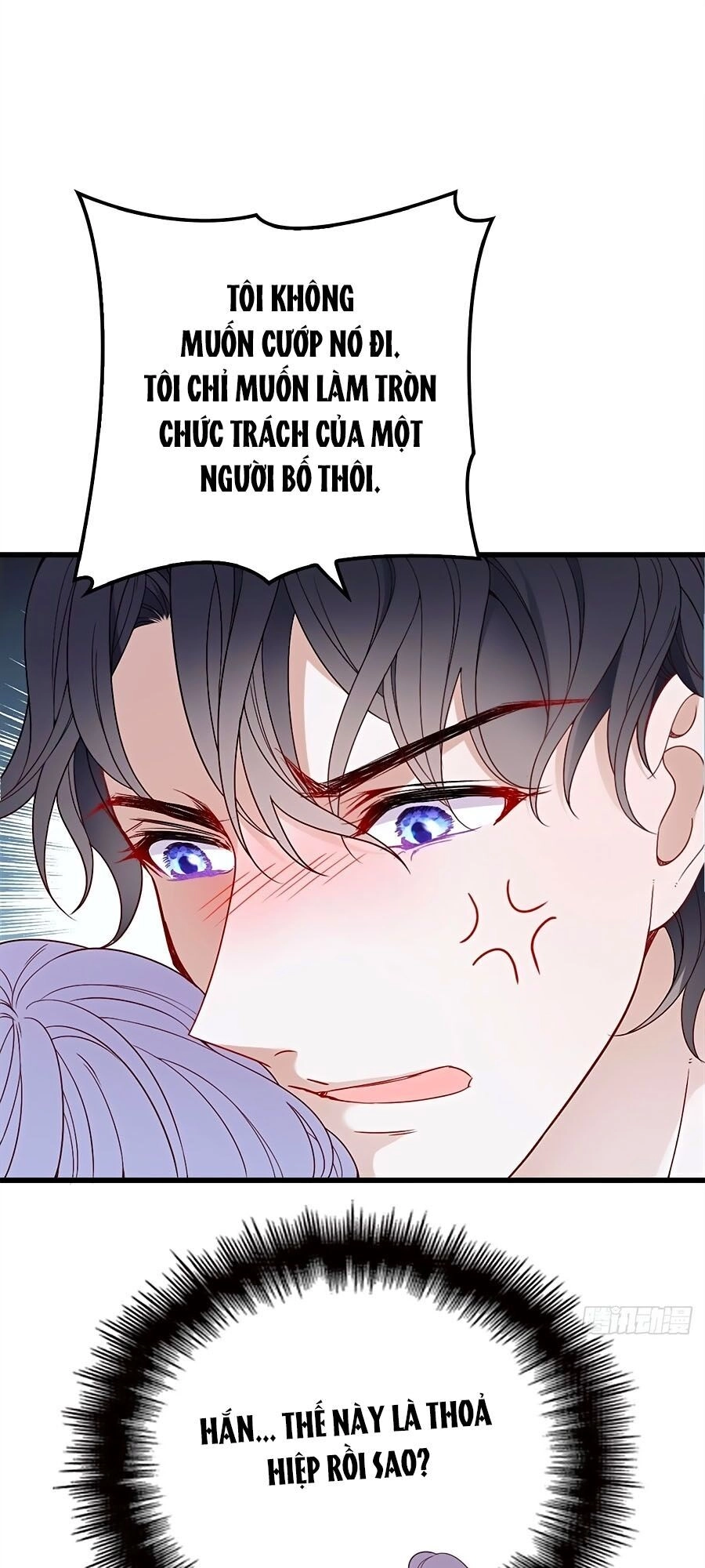 Cô Vợ Mang Thai Một Tặng Một Chapter 36 - 12