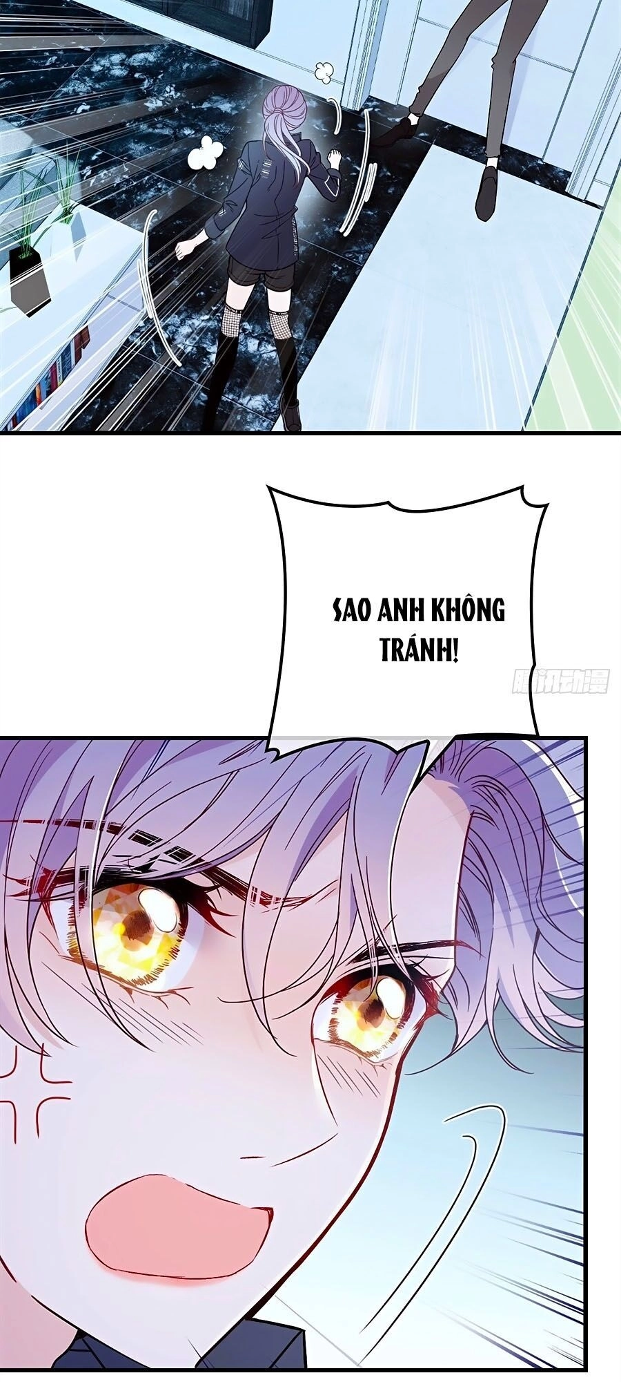 Cô Vợ Mang Thai Một Tặng Một Chapter 36 - 15