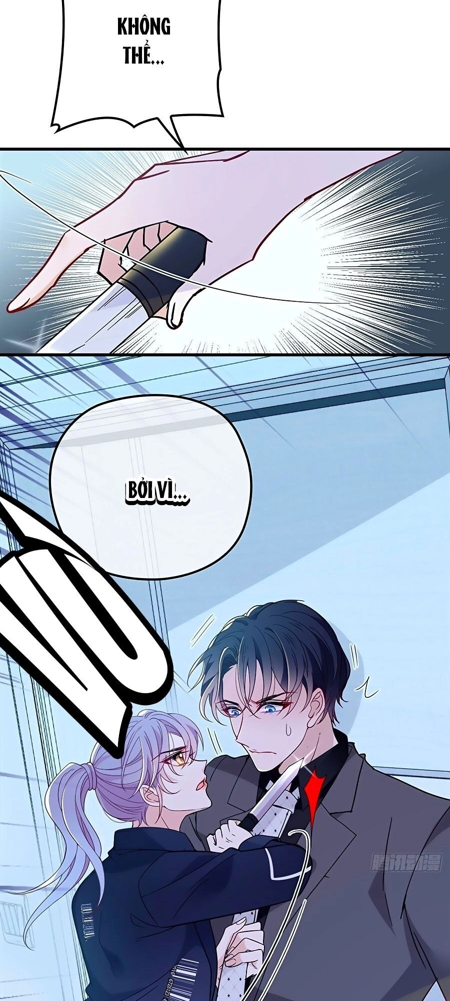 Cô Vợ Mang Thai Một Tặng Một Chapter 36 - 18