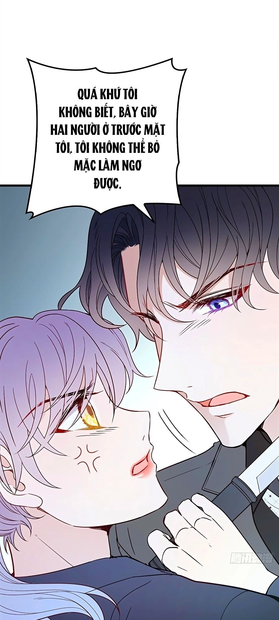 Cô Vợ Mang Thai Một Tặng Một Chapter 36 - 21