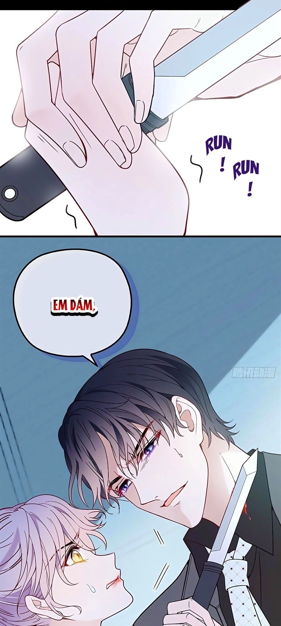 Cô Vợ Mang Thai Một Tặng Một Chapter 36 - 25