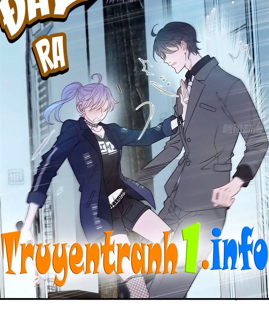 Cô Vợ Mang Thai Một Tặng Một Chapter 36 - 28