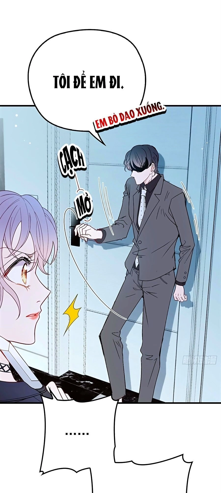 Cô Vợ Mang Thai Một Tặng Một Chapter 36 - 33