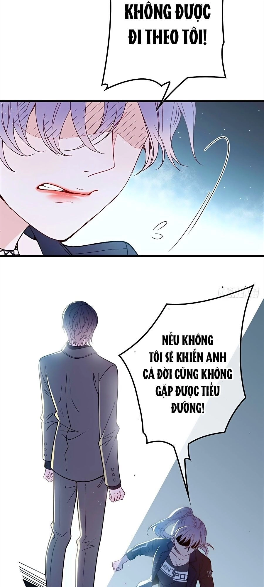 Cô Vợ Mang Thai Một Tặng Một Chapter 36 - 34