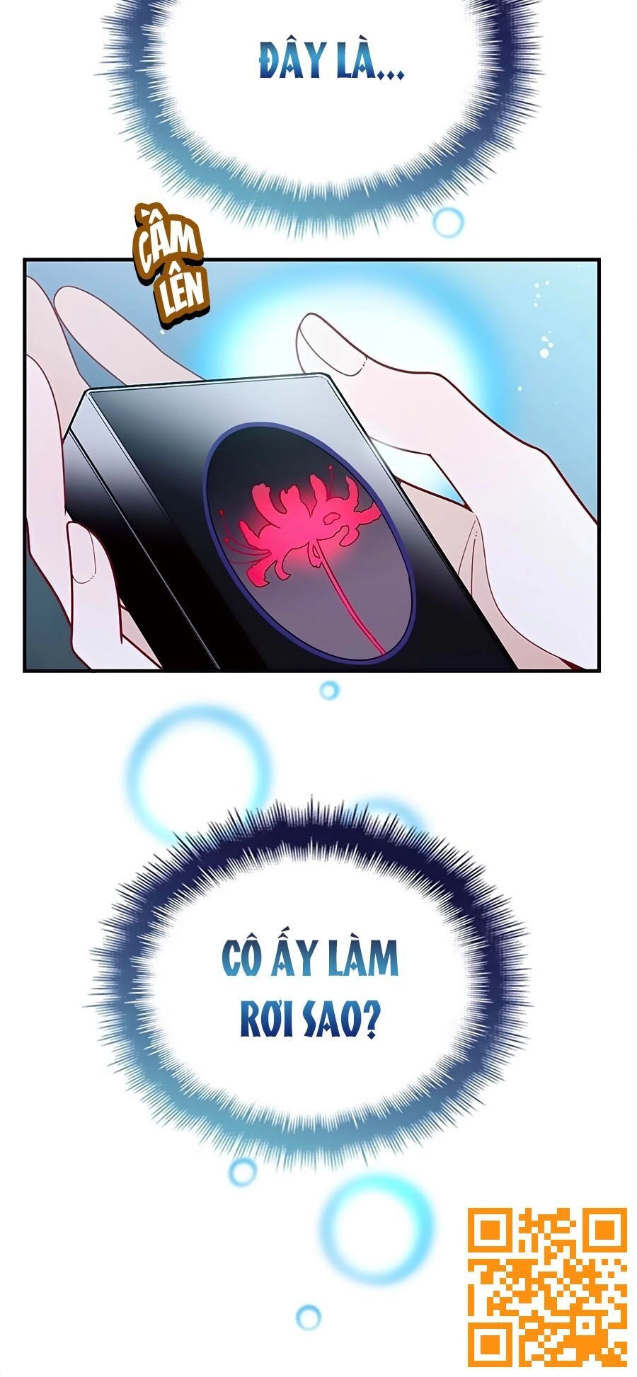 Cô Vợ Mang Thai Một Tặng Một Chapter 36 - 38