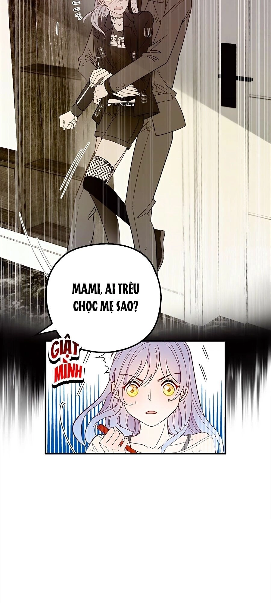 Cô Vợ Mang Thai Một Tặng Một Chapter 37 - 3