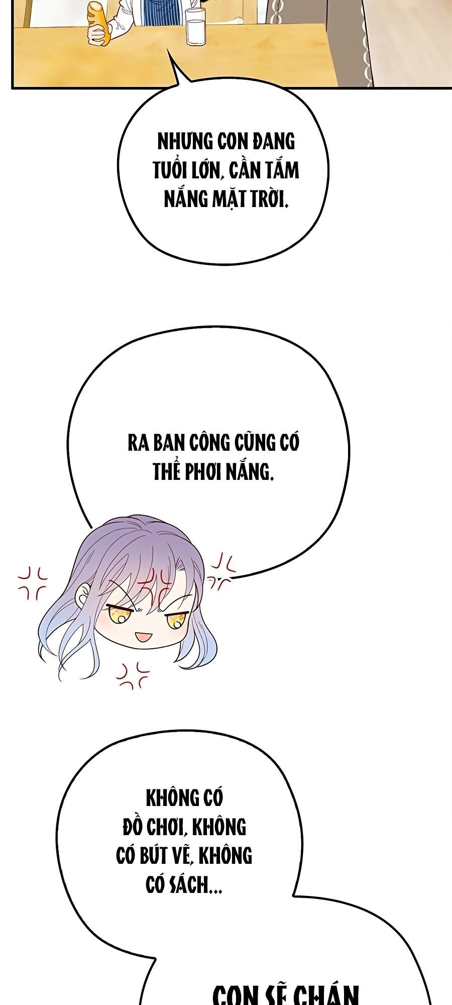 Cô Vợ Mang Thai Một Tặng Một Chapter 37 - 7