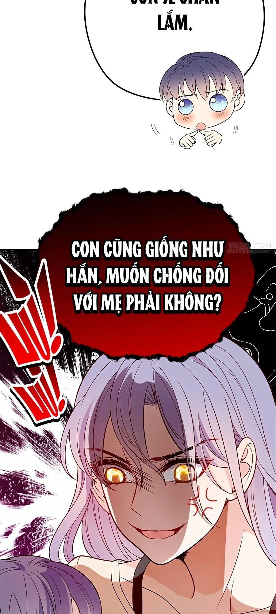Cô Vợ Mang Thai Một Tặng Một Chapter 37 - 8