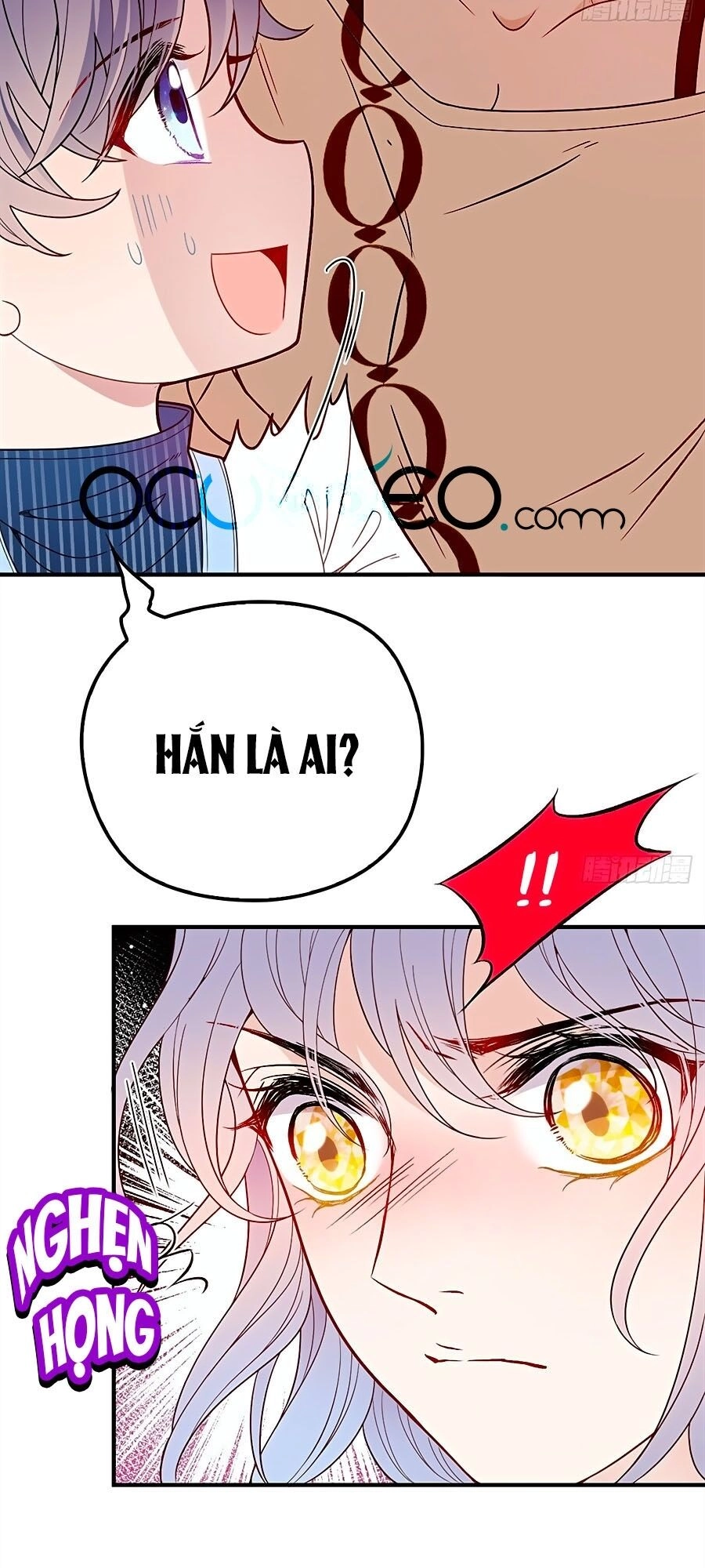 Cô Vợ Mang Thai Một Tặng Một Chapter 37 - 9