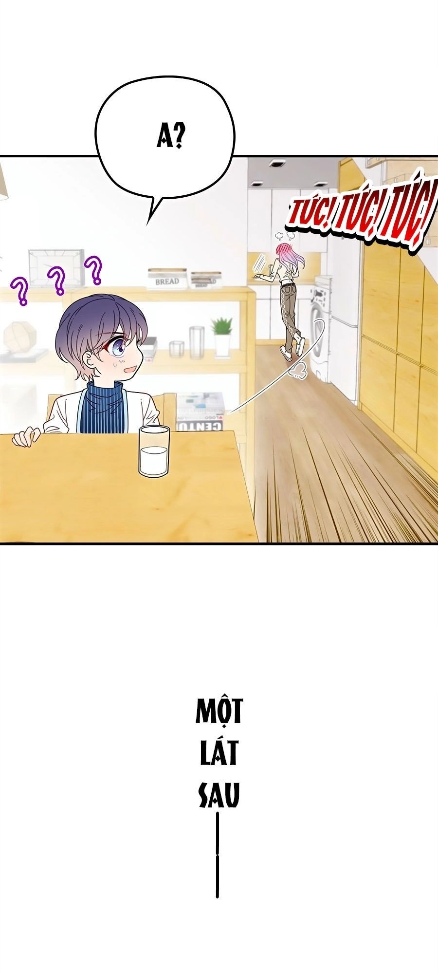 Cô Vợ Mang Thai Một Tặng Một Chapter 37 - 11